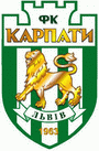эмблемма Карпаты Львов