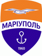 эмблемма ФК Мариуполь