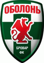 эмблемма Оболонь Киев