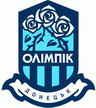 эмблемма Олимпик Донецк