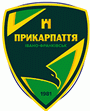 эмблемма Прикарпатье Ивано-Франковск